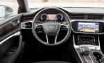 Audi A7 Sportback 3.0 TFSI Quattro 2018 года (NA)